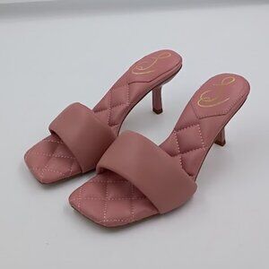 Sam Edelman Starla, Mauve, Women's Size 7